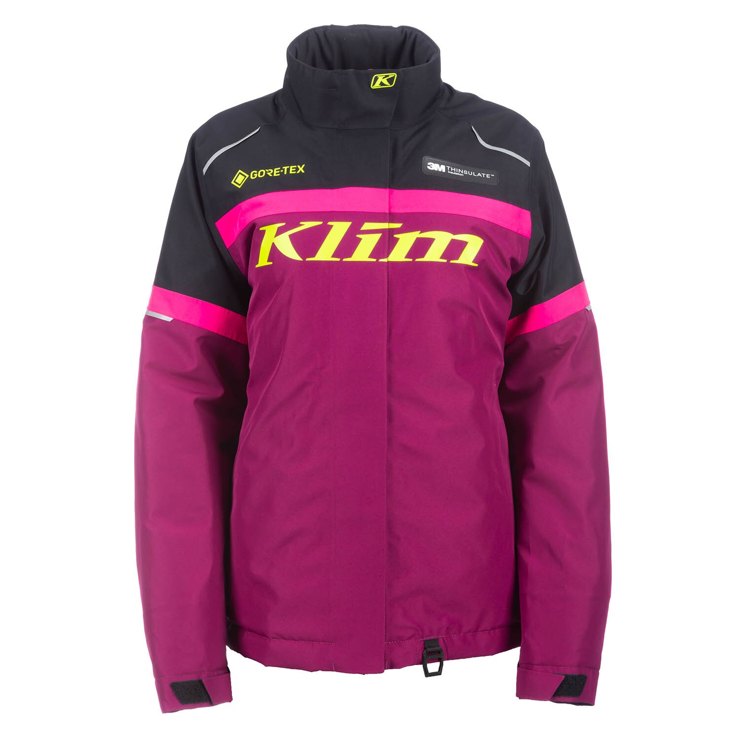 Spark Jacket | KLIM Women's Snowmobile Jacket
